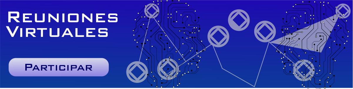 Reuniones virtuales