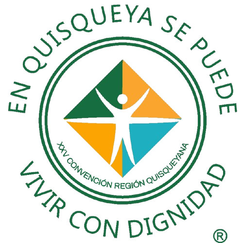 Logo XXV Convención