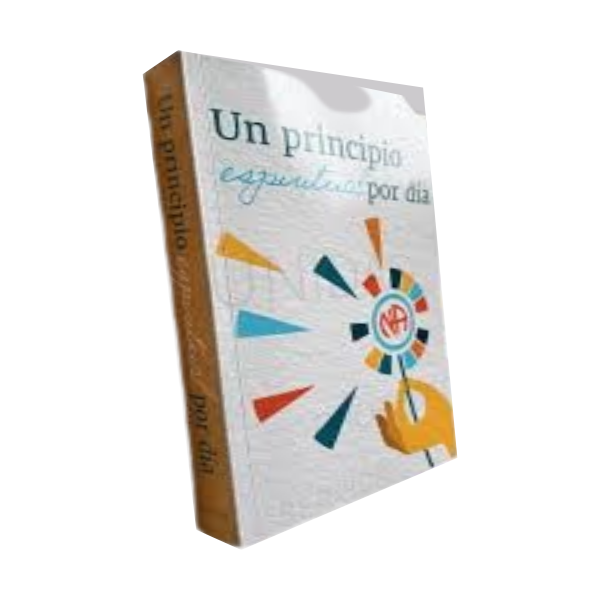 Un Principio Espiritual por Día