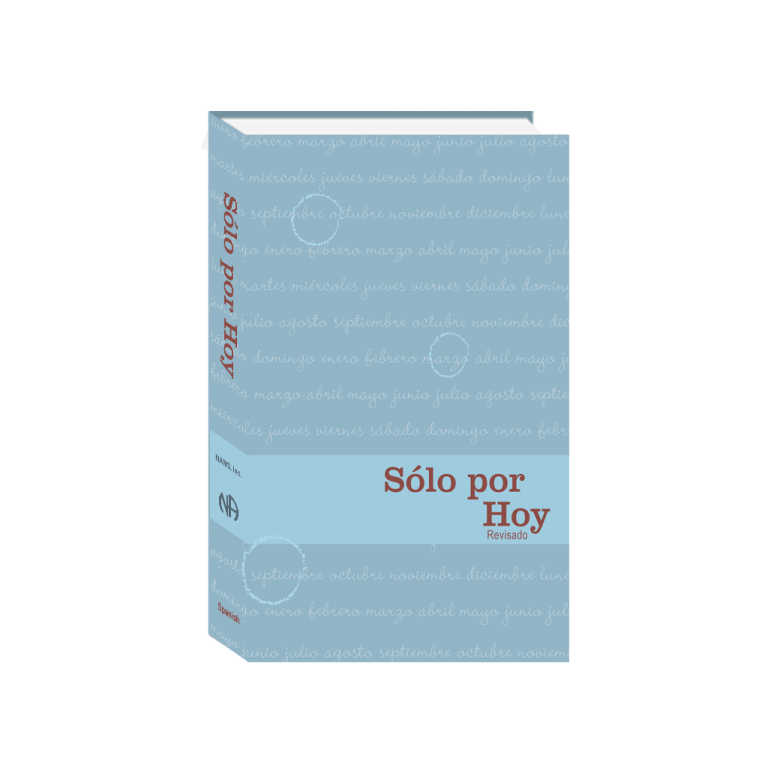 Solo por hoy