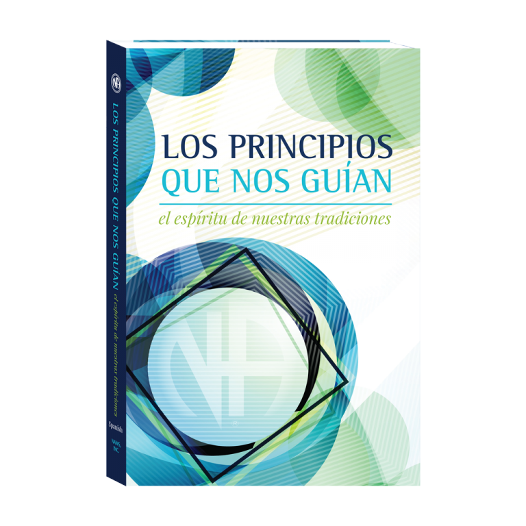 Los principios que nos guían: el espíritu de nuestras tradiciones
