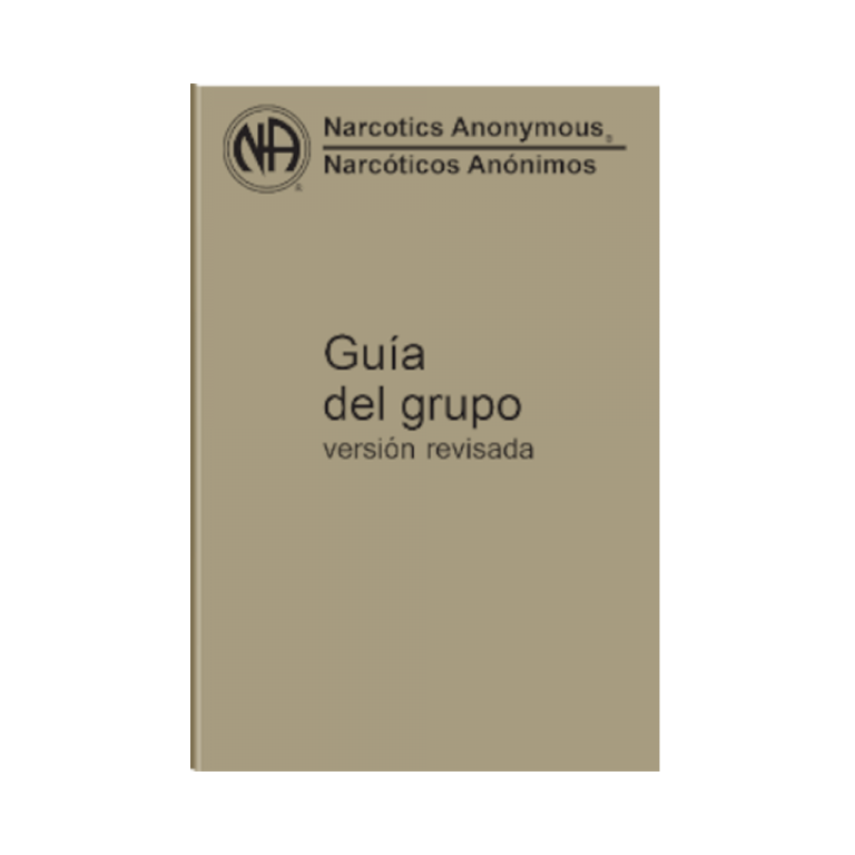 Guía del grupo