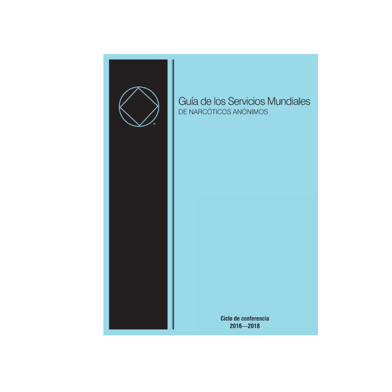 Guía de los servicios mundiales de NA