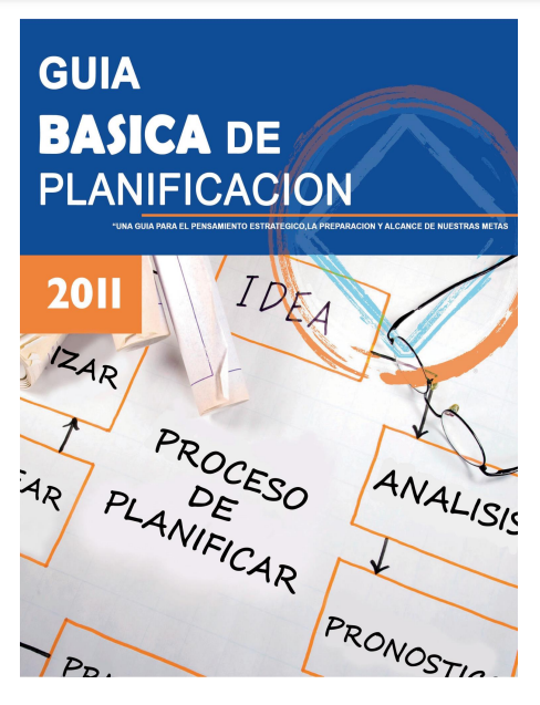 Guía Básica de Planificación