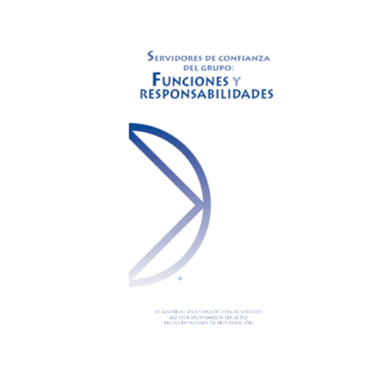 Servidores de confianza del grupo: funciones y responsabilidades