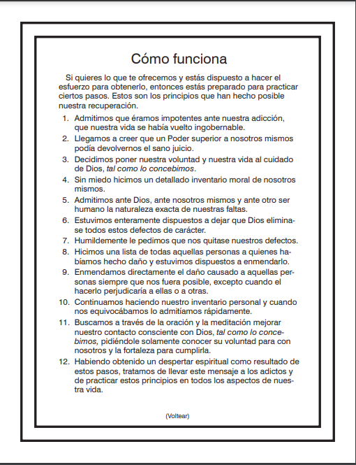 Cómo funciona